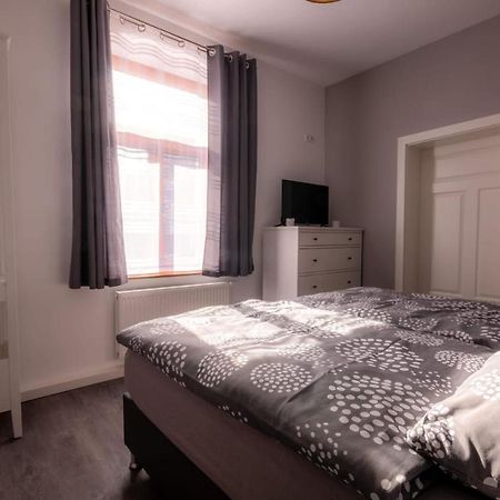Villa Waldlust - 5 Sterne - 2 Schlafzimmer Kurort Oybin Dış mekan fotoğraf