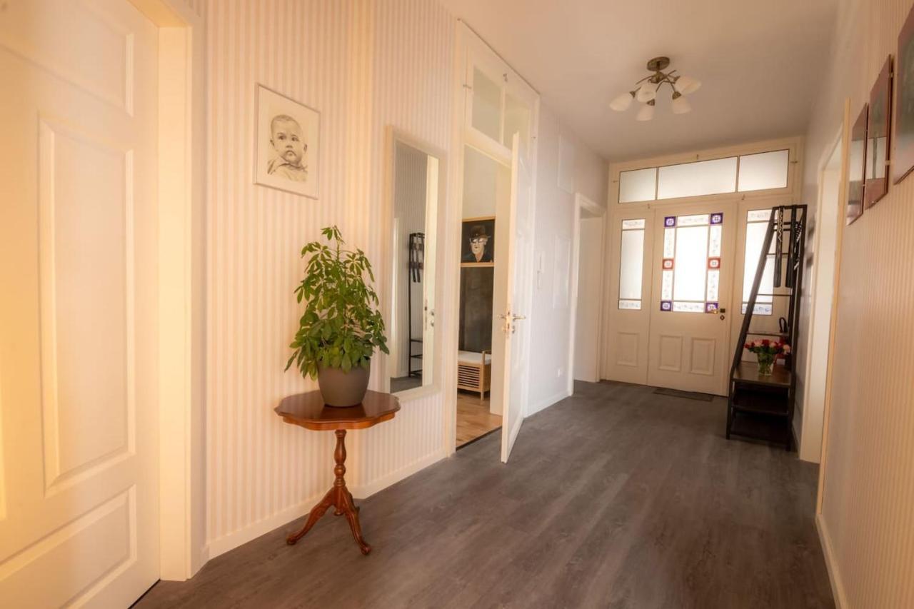 Villa Waldlust - 5 Sterne - 2 Schlafzimmer Kurort Oybin Dış mekan fotoğraf