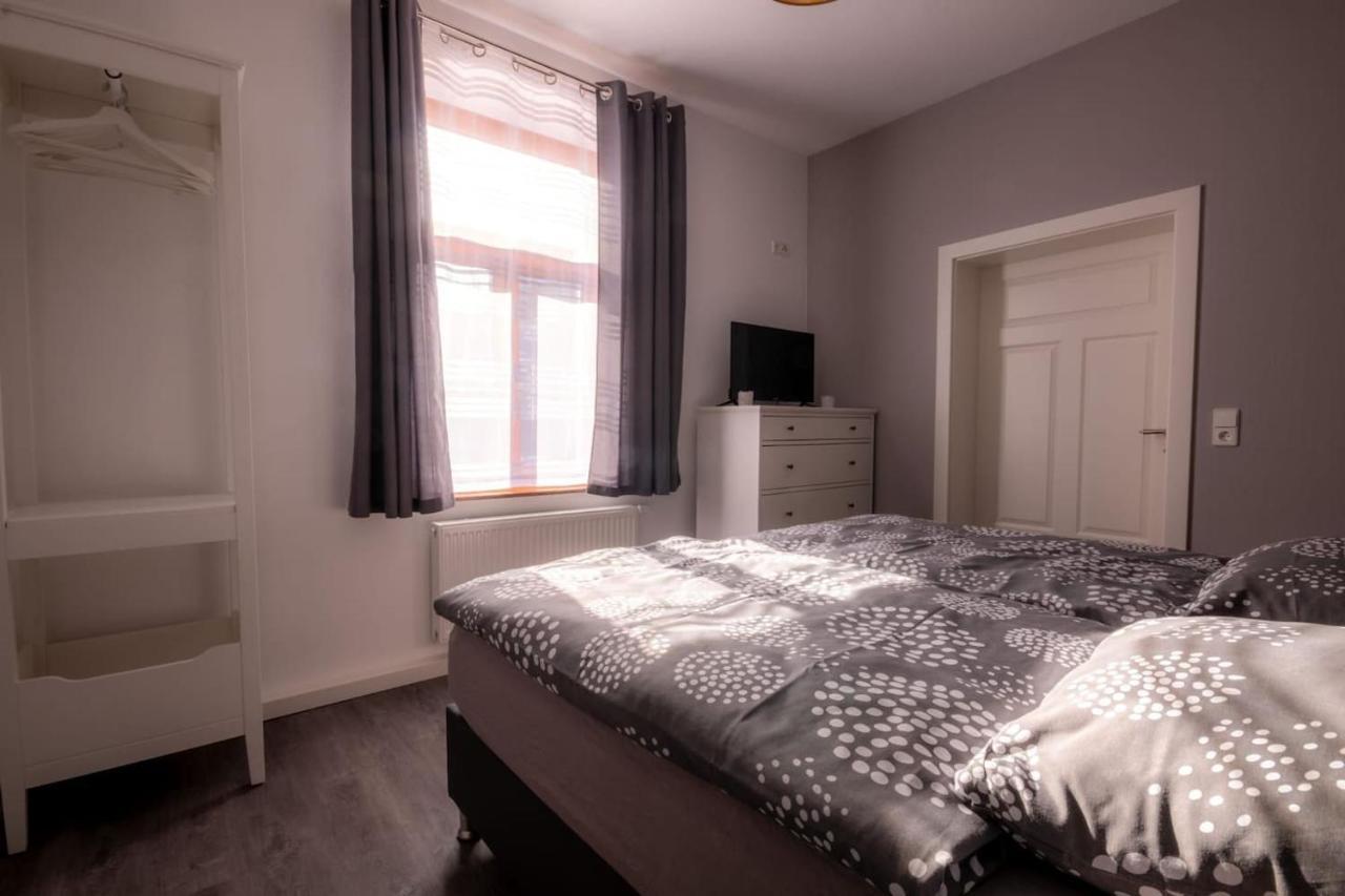 Villa Waldlust - 5 Sterne - 2 Schlafzimmer Kurort Oybin Dış mekan fotoğraf