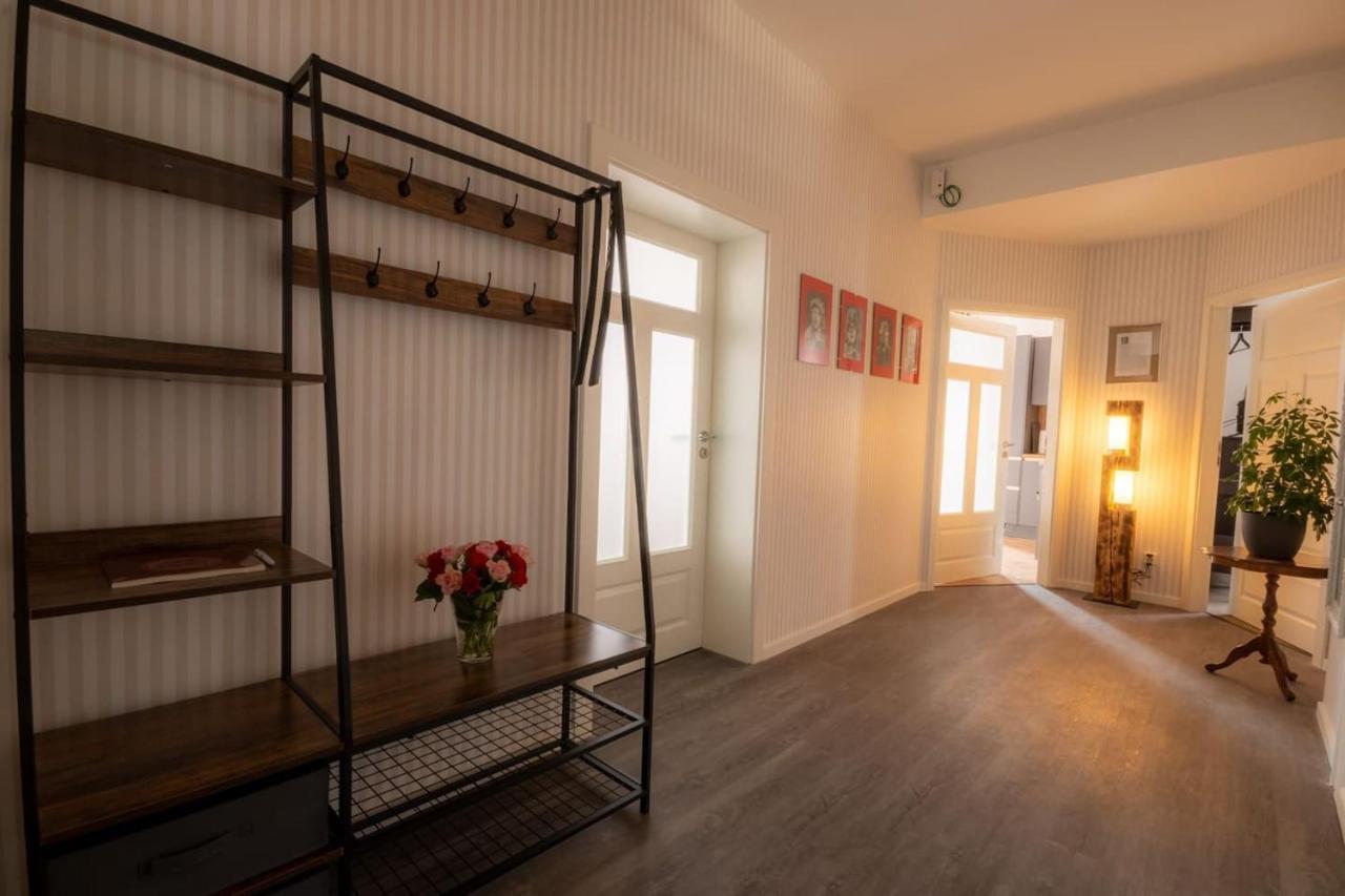 Villa Waldlust - 5 Sterne - 2 Schlafzimmer Kurort Oybin Dış mekan fotoğraf