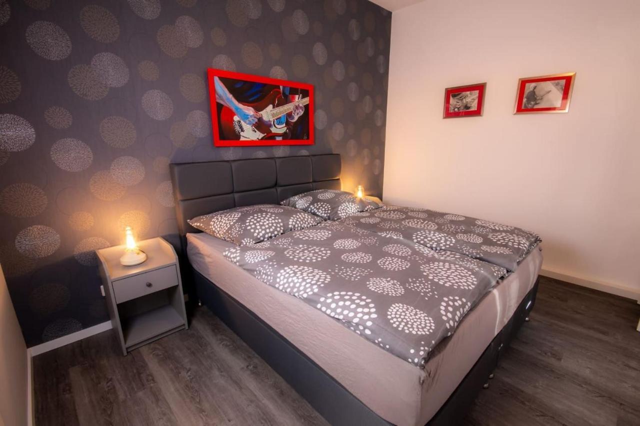 Villa Waldlust - 5 Sterne - 2 Schlafzimmer Kurort Oybin Dış mekan fotoğraf
