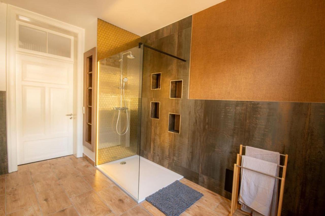 Villa Waldlust - 5 Sterne - 2 Schlafzimmer Kurort Oybin Dış mekan fotoğraf